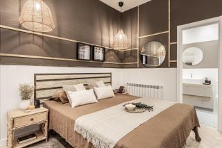 Utrera - 4 bedrooms in Trafalgar - 4