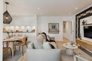 Levent - 3 bedrooms and terrace in Sant Antoni - 2