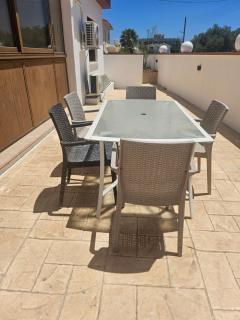 Fays holiday home - Voroklini - 5