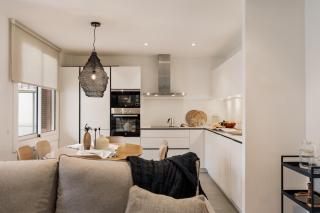 Levent - 3 bedrooms and terrace in Sant Antoni - 1