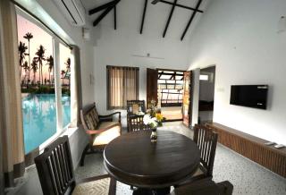 Dhruv Heritage Lake Resort Cherai - 6