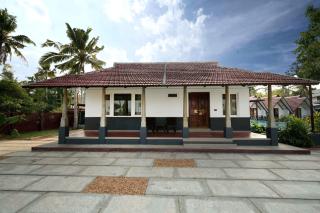 Dhruv Heritage Lake Resort Cherai - 7