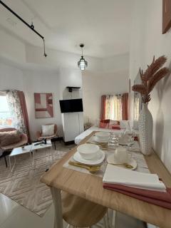 Budget Sweet Escape at San Marino Residences - Città di Cebu - 0