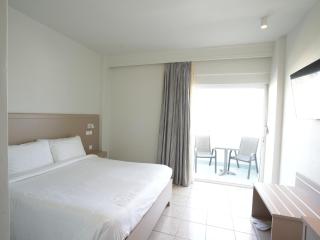Agrelli Hotel & Suites - Kardamaina - 7