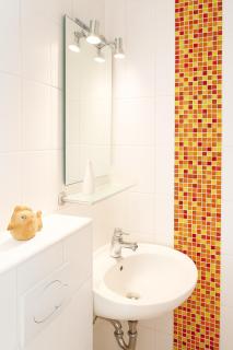 Ferienhaus Priwall - Priwall - 1