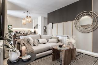 Ojen - 4 bedrooms in Trafalgar - Madrid - 6