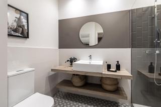 Ojen - 4 bedrooms in Trafalgar - Madrid - 1
