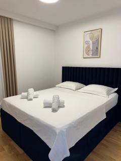Apartman Laura - Baška Voda - 1