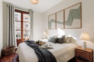 Cala - 2 bedrooms in Eixample Exquerra - 7