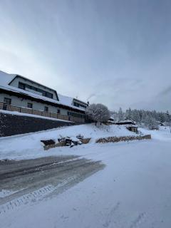 Apartmán Hájenka - Makov - Makov - 0