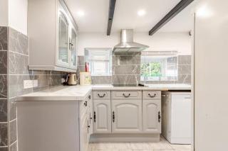 Sunnyside Cottage - Penwithick - 3