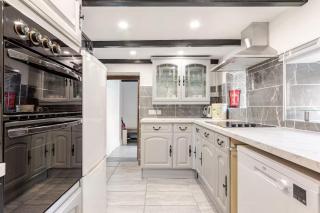 Sunnyside Cottage - Penwithick - 1