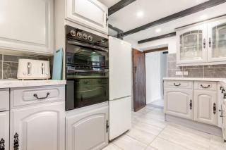 Sunnyside Cottage - Penwithick - 2