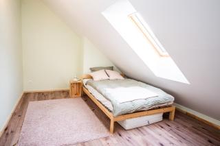 Kammergraf Apartment - Banská Štiavnica - 9