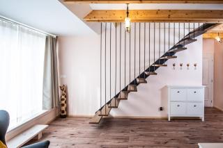 Kammergraf Apartment - Banská Štiavnica - 8