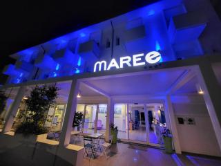 Maree Hotel - 3