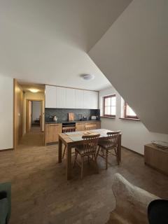 Apartmán Hájenka - Makov - Makov - 2
