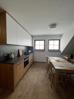 Apartmán Hájenka - Makov - Makov - 1