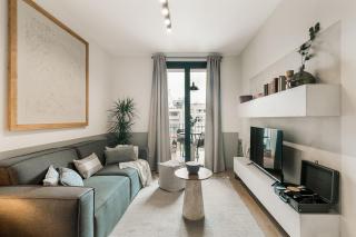 Furore - 1 bedroom in Eixample Esquerra - 0