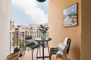 Furore - 1 bedroom in Eixample Esquerra - 9