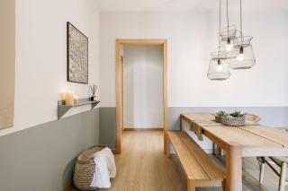 Furore - 1 bedroom in Eixample Esquerra - Barcellona - 7
