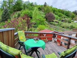 Ferienhaus-Juliana - Stolberg i. Harz - 6