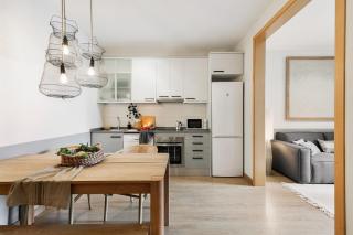 Furore - 1 bedroom in Eixample Esquerra - 2