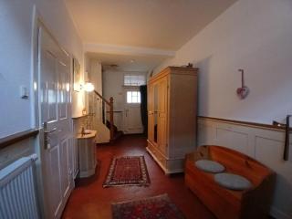 Ferienhaus-Juliana - Stolberg i. Harz - 1