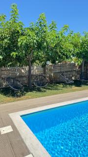 Helvetia Luxury Pool Villas - Kriopigi - 3