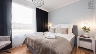 Flatbook Apartamenty - Sztutowo Baltic Sun 2 z parkingiem - 8