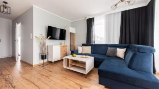 Flatbook Apartamenty - Sztutowo Baltic Sun 2 z parkingiem - Sztutowo - 4