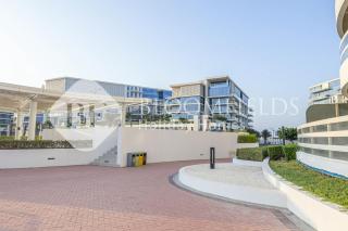 Bloomfields Coastal Calm 1br Ajwan Soul Beach - Abu Dhabi - 8