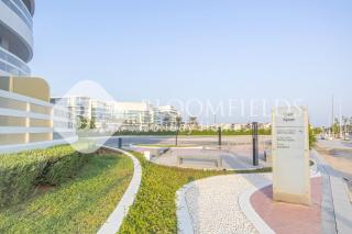 Bloomfields Coastal Calm 1br Ajwan Soul Beach - Abu Dhabi - 7