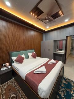 Trinetra Nirvana - 6