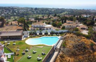 Casa Rubia - Benahavís - 0