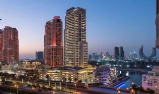 Hilton Doha The Pearl - Doha - 9