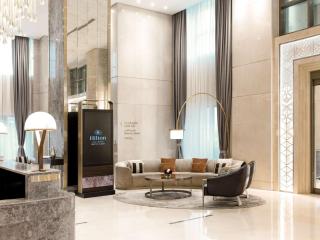 Hilton Doha The Pearl - Doha - 6