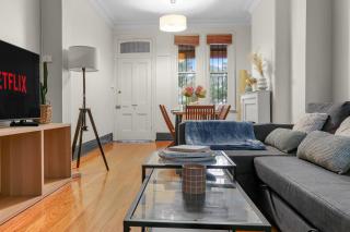 2 Bedroom House Surry Hills Good for 6 Guests - Sydney - 7