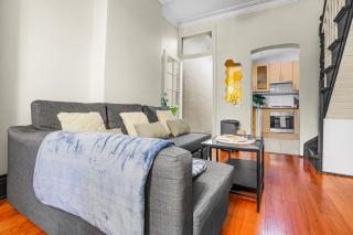 2 Bedroom House Surry Hills Good for 6 Guests - Sydney - 9