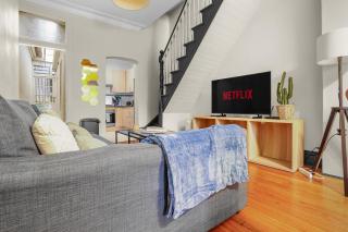 2 Bedroom House Surry Hills Good for 6 Guests - Sydney - 6