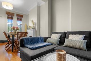 2 Bedroom House Surry Hills Good for 6 Guests - Sydney - 8