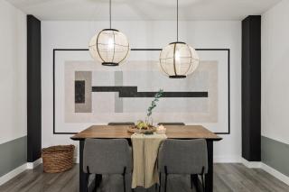 Heures - 2 bedroom, office and pool in Les Corts - Barcelona - 7