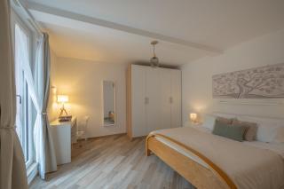 Cozy Flat - nel Cuore di Santa Maria - ItalyWeGo - 8