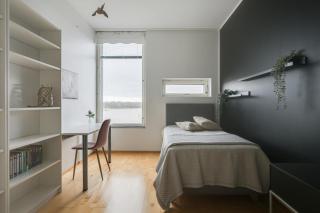 A beautiful penthouse with sauna and sea view 176m2 - Helsínquia - 3