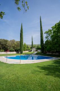 Camping Can Coromines - 3