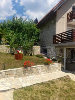 Miličin konak - Vrdnik - 7