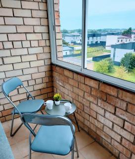 SPACIOUS Apartment in the SUN CITY - Šiauliai - 3