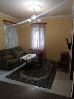 Valetta hotel Tsaghkadzor - Tsaghkadzor - 7