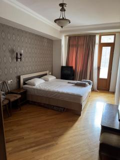 Large cozy apartment on beginning of Komitas Ave - Erevan - 9