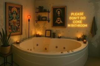 The Ozorian Guesthouse & Glamping - Ozora - 3